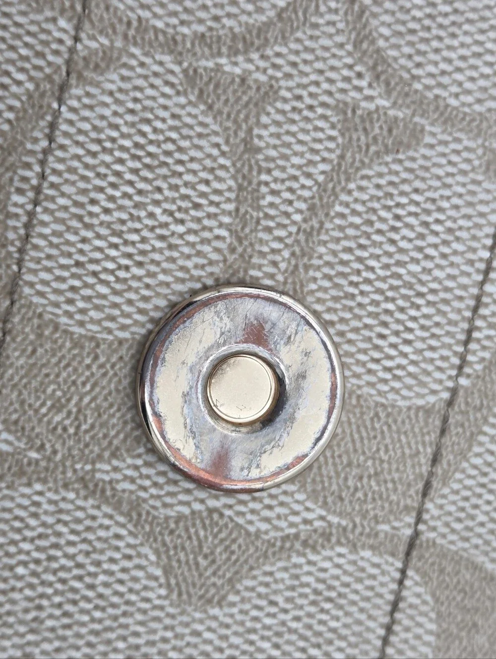 Coach Georgie Gem Crossbody